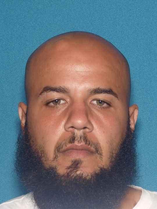 Man Arrested and Charged in Narcotics&nbsp;Investigation