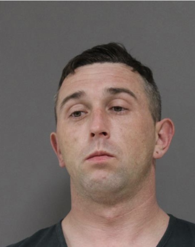 Manchester Man Pleads Guilty to Three Counts of&nbsp;Arson