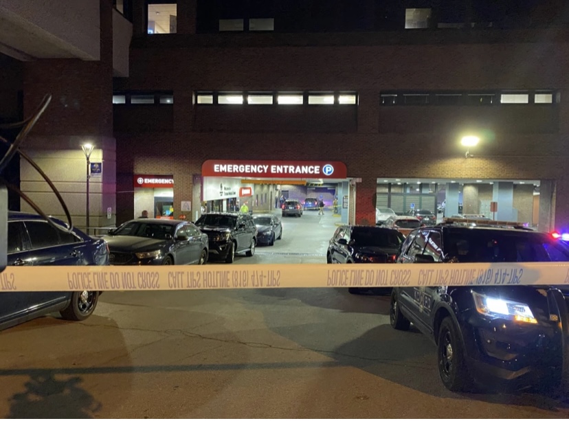 Three Police Officers Shot in Kansas&nbsp;City