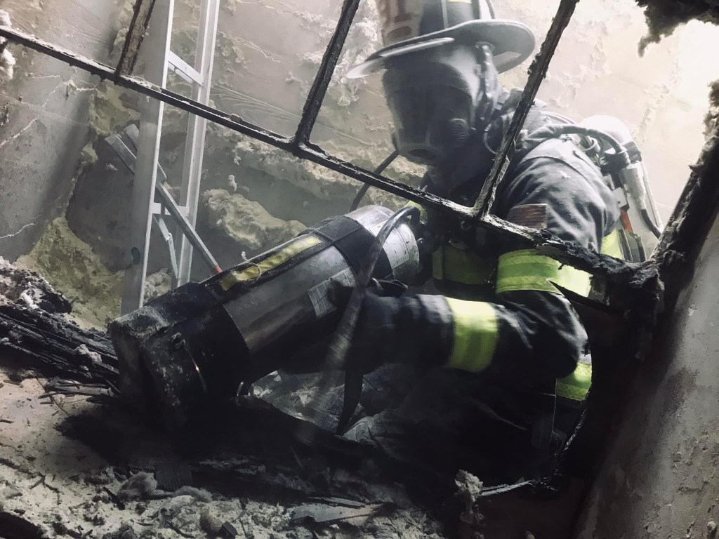 Fire in Popular Red Bank Restaurant&nbsp;Yesterday