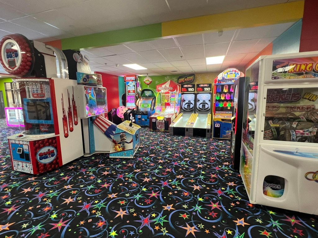 Skating Rink Days Away From&nbsp;Reopening