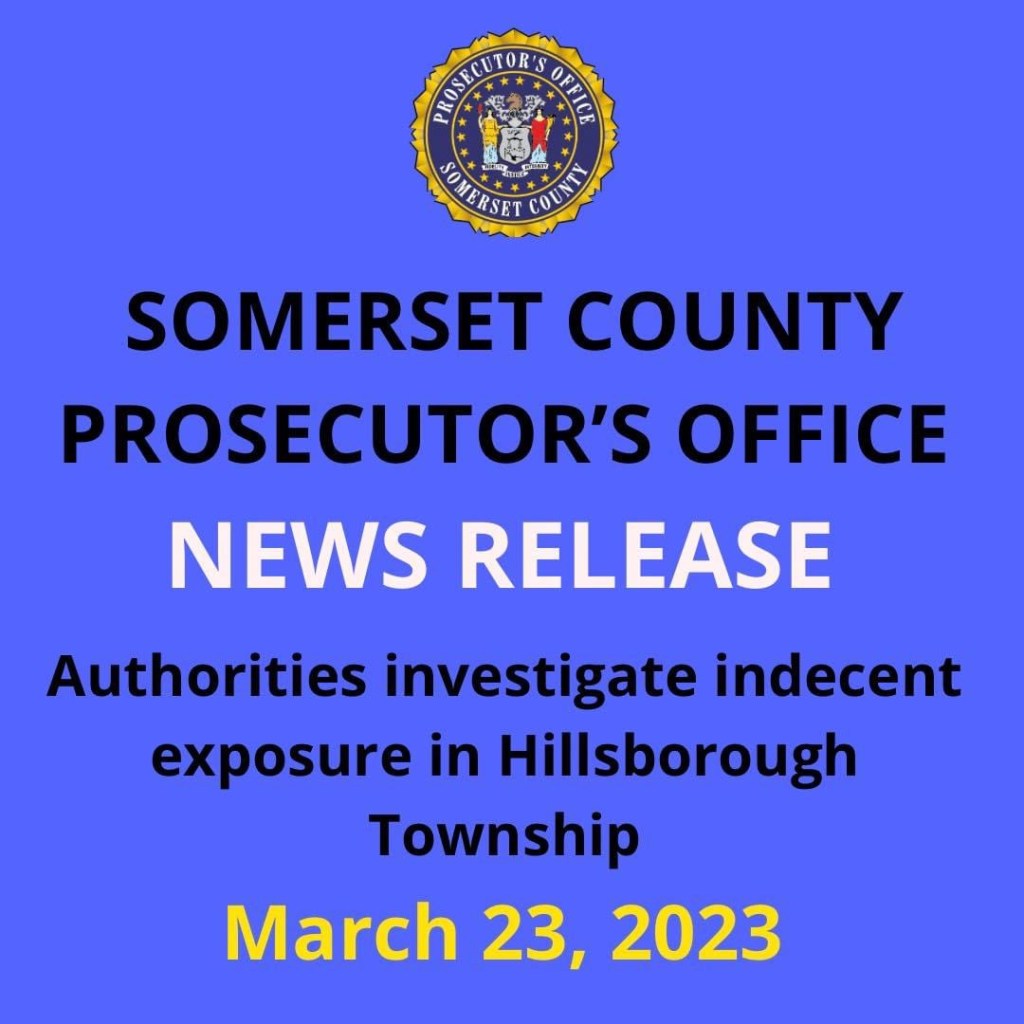 Officials Investigating Indecent Exposure Act Caught on Surveillance&nbsp;Camera