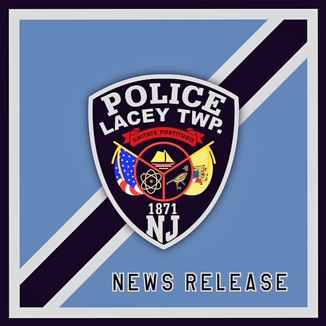 Police Release Information on Structure Fire in&nbsp;Lacey