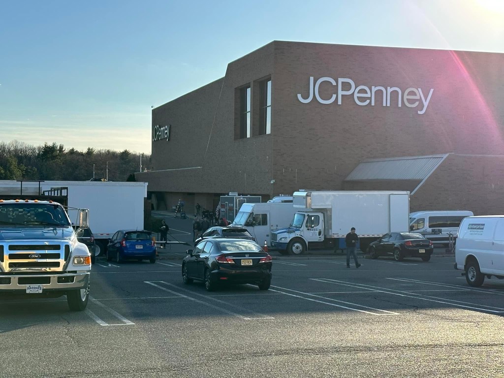 Walking Dead Looking For Cast&nbsp;Members