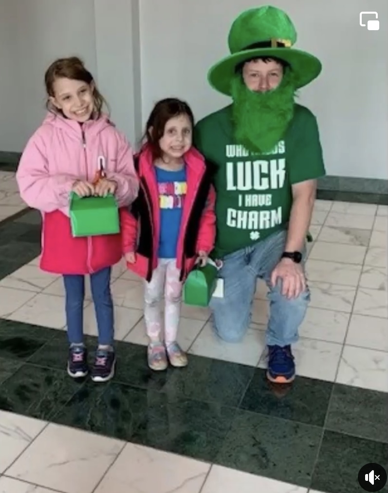 (Photos) Scotty’s Scavenger Hunt Was a Huge&nbsp;Success