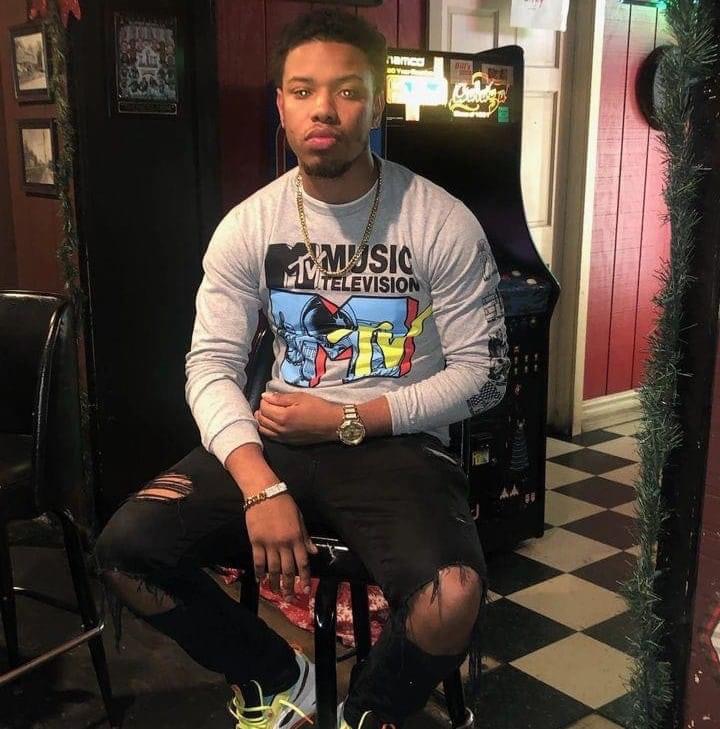 Man Who Held Up at a NJTP Rest Area Last Week Died of Self Inflicted Gun Shot&nbsp;Wounds