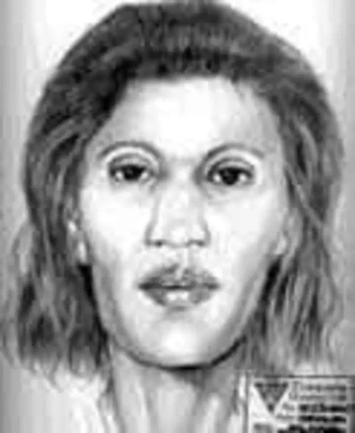 Body Found in 2004 Remains&nbsp;Unidentified