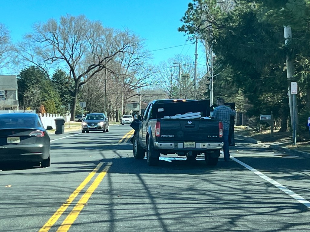 Crash Involving a&nbsp;Child