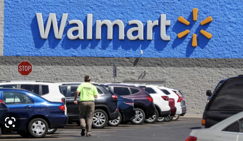 Three Teens Charged in Attempted Car Jacking Outside&nbsp;Walmart