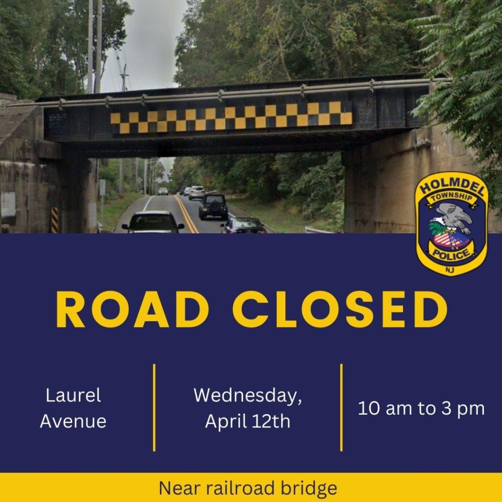Plan Ahead For This Upcoming Road&nbsp;Closure