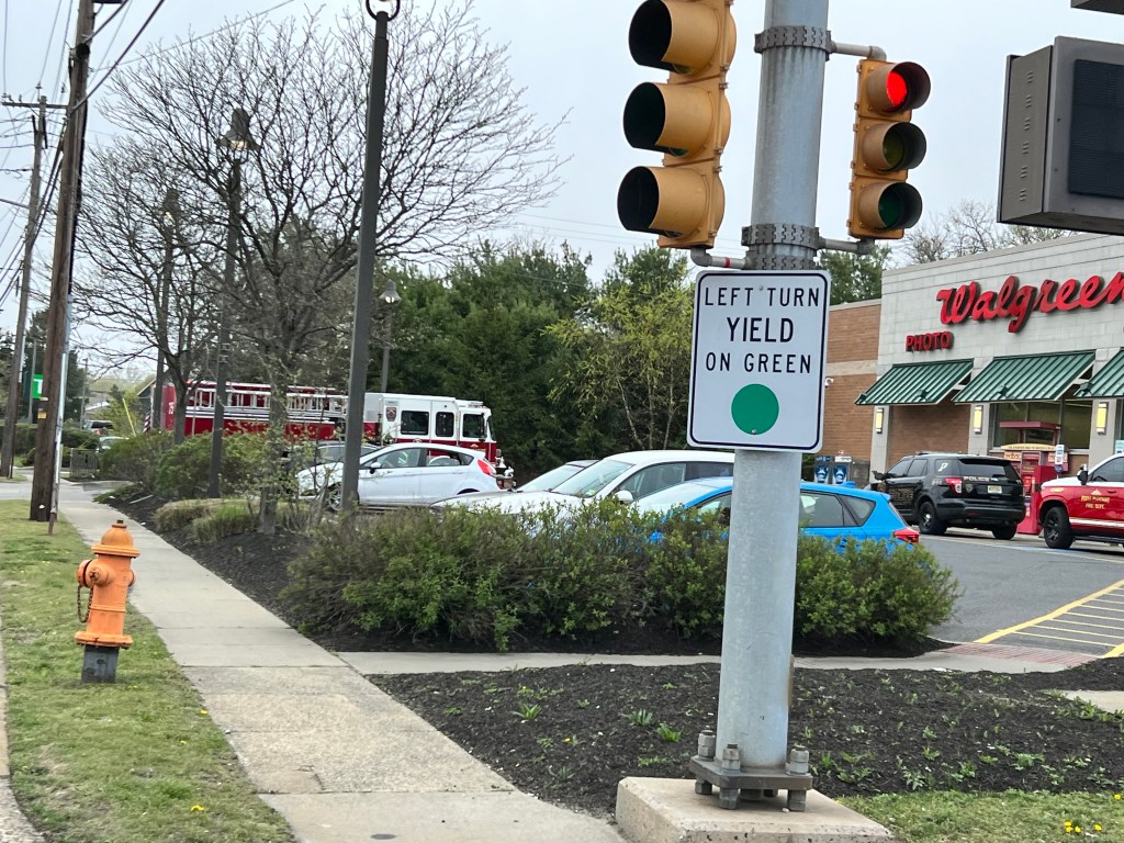 Fire Department Responding to&nbsp;Walgreens