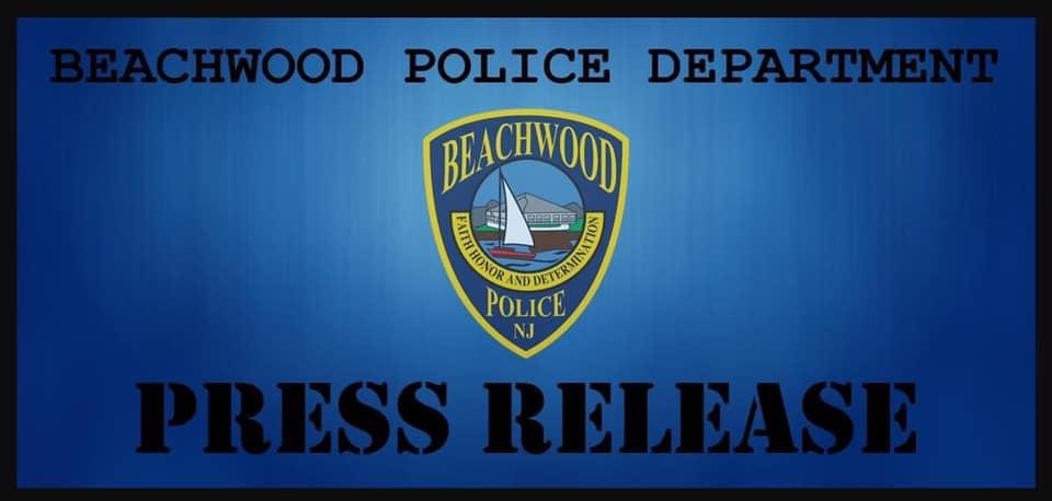 Two Arrested For Dealing Drugs Out of Camper in&nbsp;Beachwood