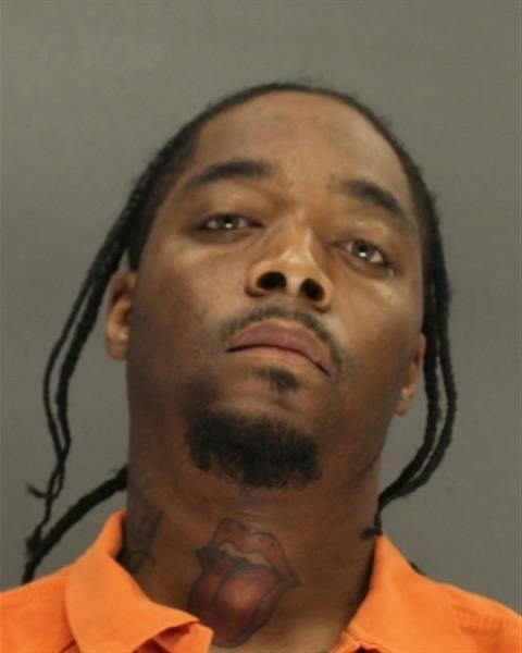 Second Man Charged In Double&nbsp;Homicide