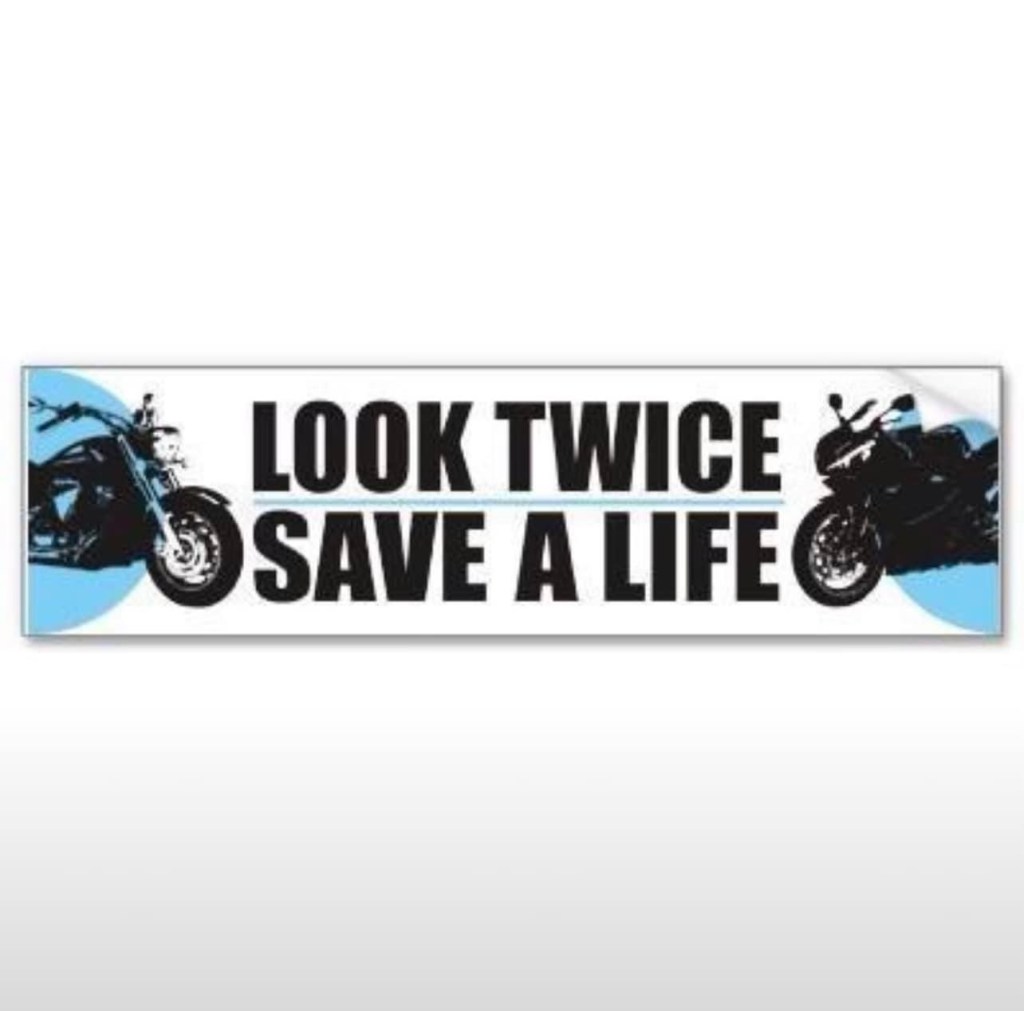 May is Motorcycle&nbsp;Awareness