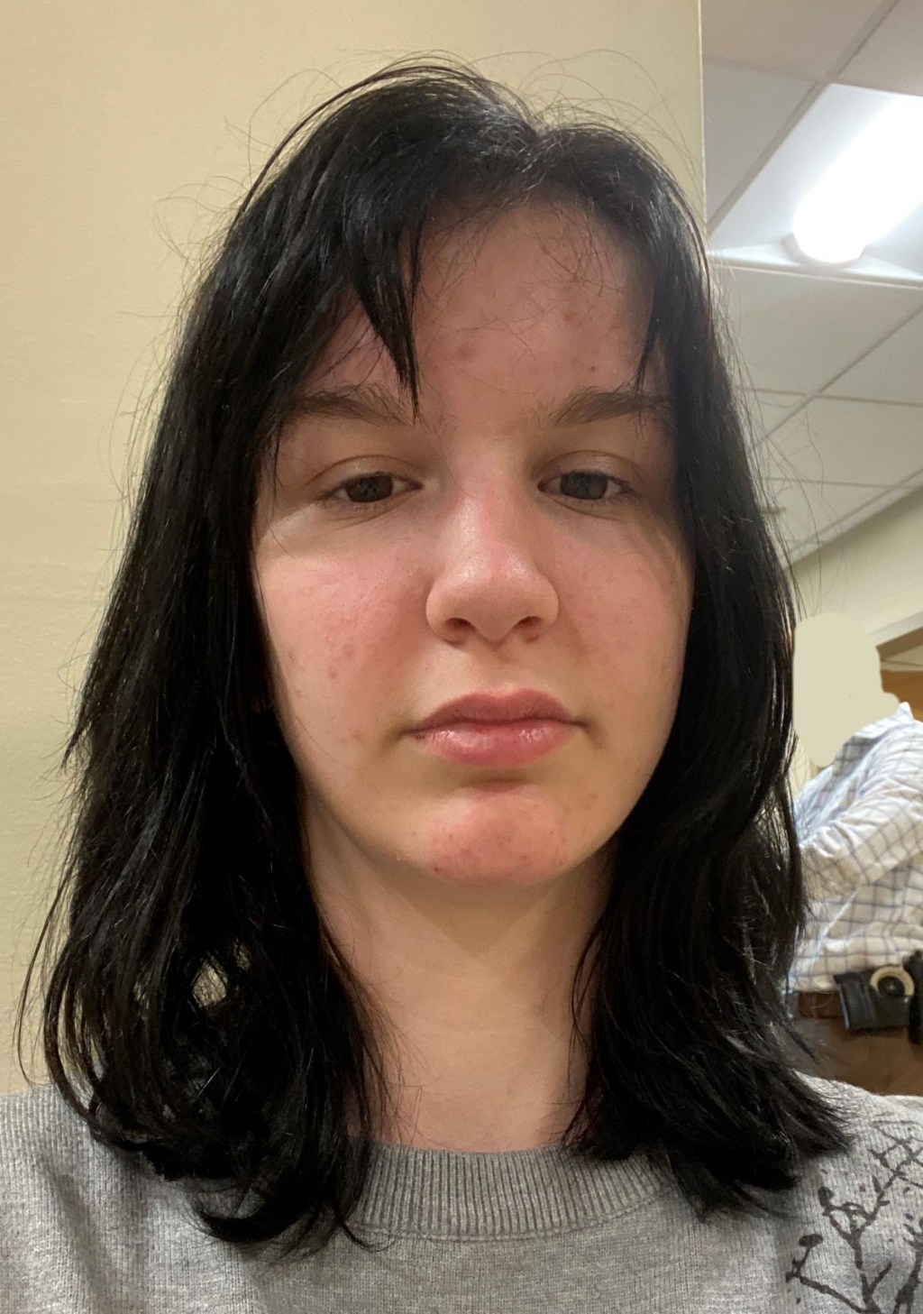 Missing Teen From Monmouth&nbsp;County