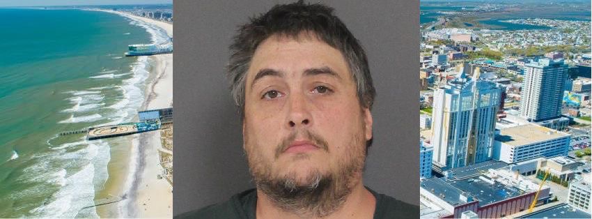 Man Arrested for Drugs, Uploading Child Porn on&nbsp;Internet