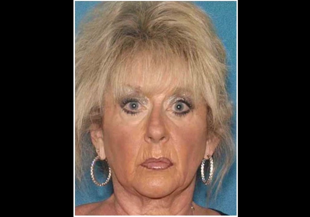 Missing Woman in Toms&nbsp;River