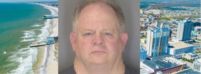 Local Pulmonologist Arrested for Sexual Assault on&nbsp;Minor