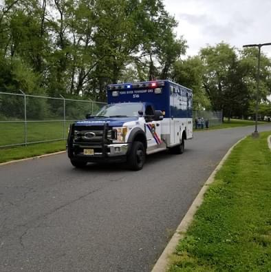 Bicyclist Dies After Being Hit By Car On Route&nbsp;37