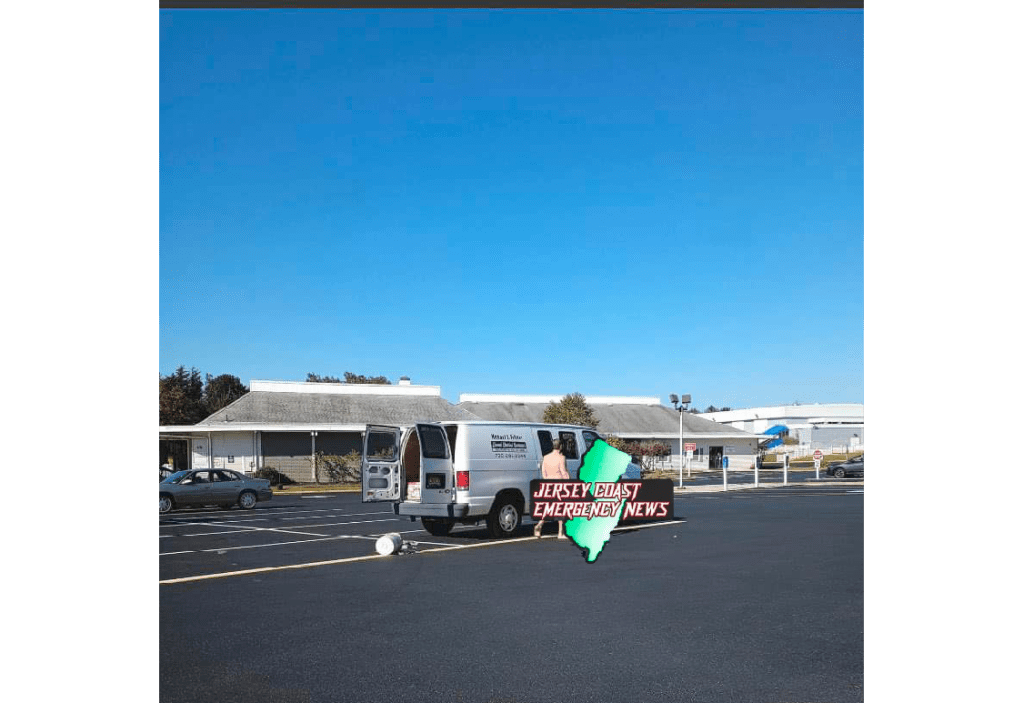 Naked Man Arrested After Assaulting People in Holiday&nbsp;City