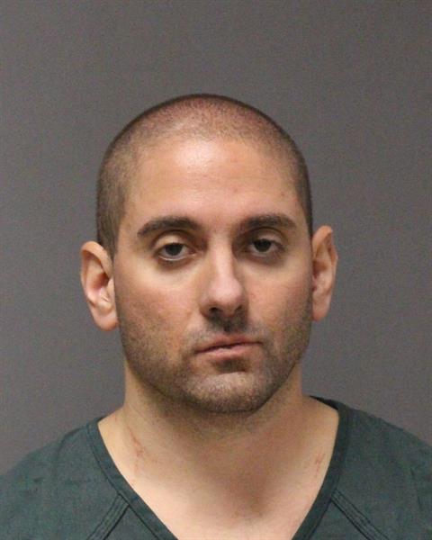 Barnegat Man Arrested for Double Murder of&nbsp;Parents