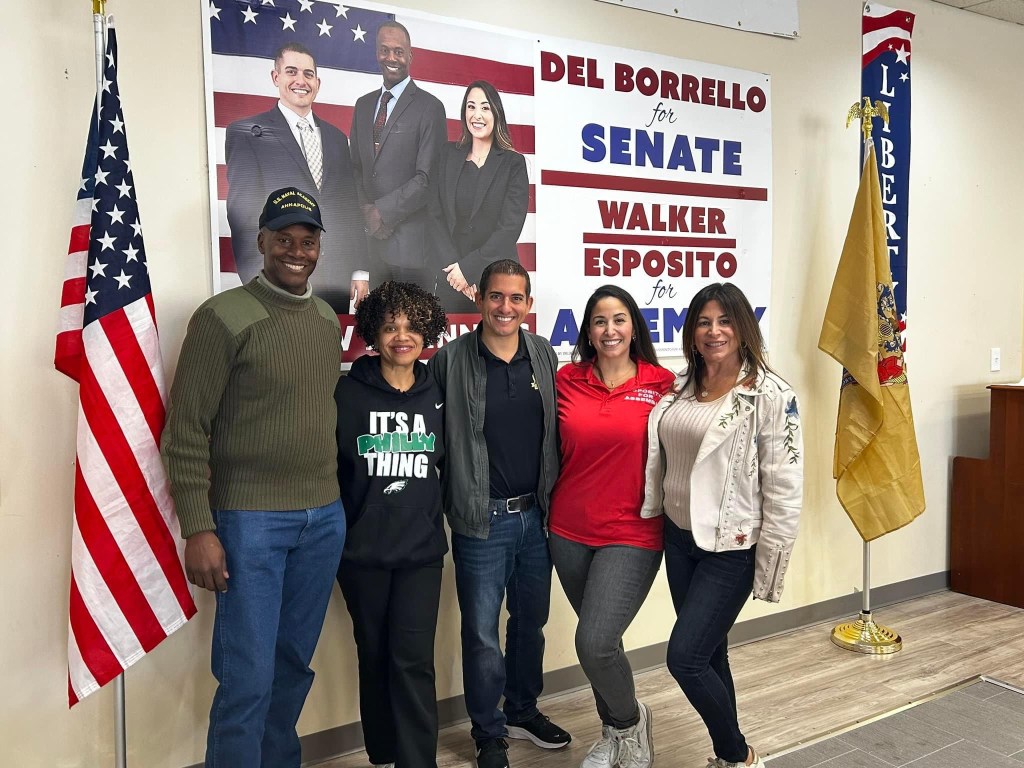 These District 4 Candidates are the Best on NJ’s&nbsp;Ballot