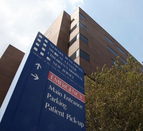 2 Nurses 1 Assistant Stabbed in Newark Beth Israel Children’s&nbsp;Hospital