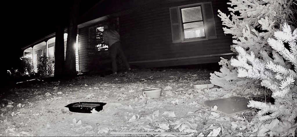 Peeping Tom on Loose in Ocean&nbsp;County