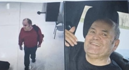 Assistance Needed To Find Missing Man That Landed in&nbsp;Newark