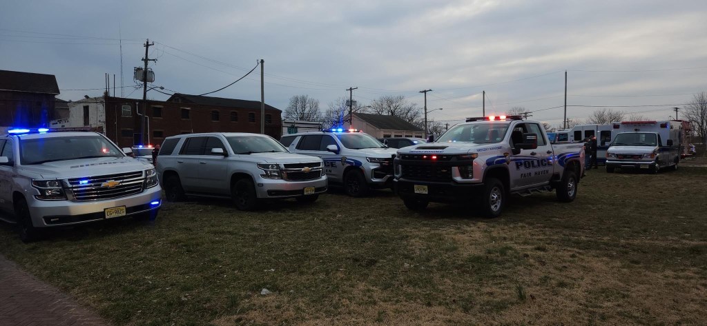 Two Men Charged With Shooting Death of 20 Year&nbsp;Old