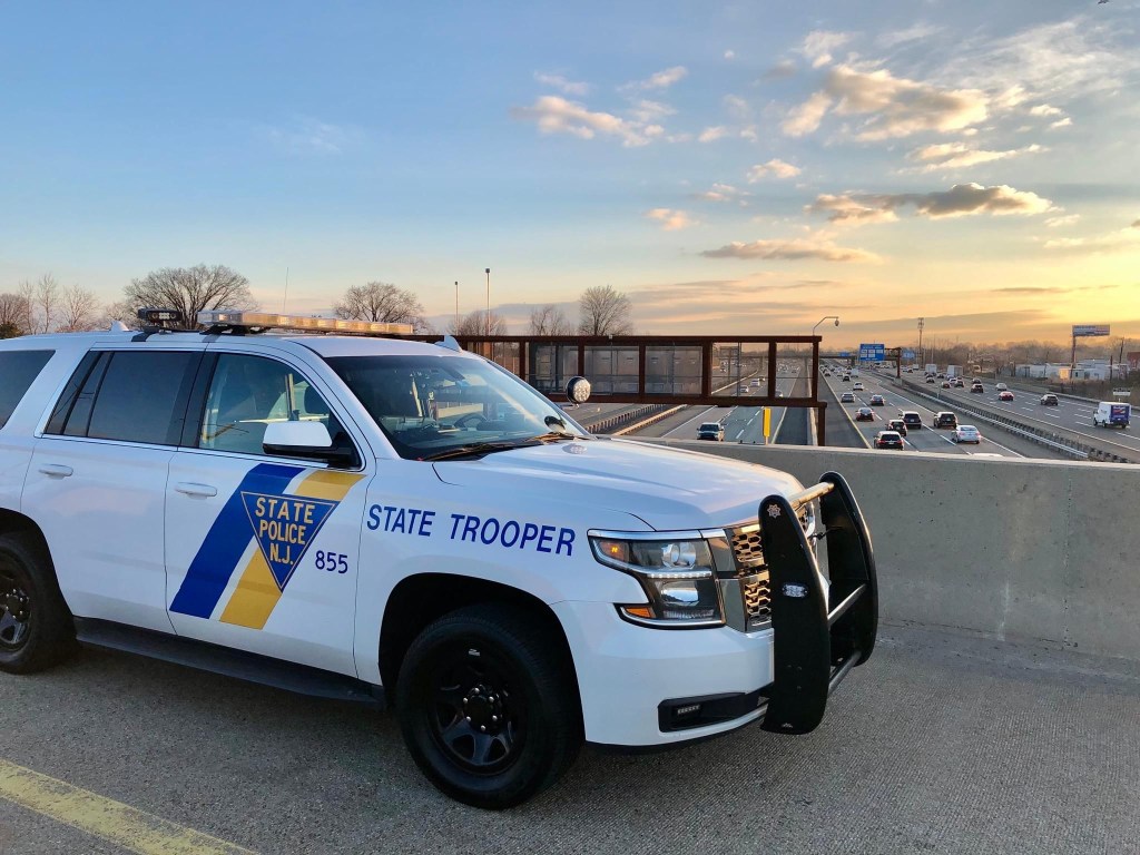 Update on Fatal Crash on Garden State&nbsp;Parkway