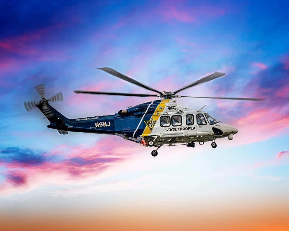 Medevac Landing For Motorcyclist Hit by&nbsp;Car