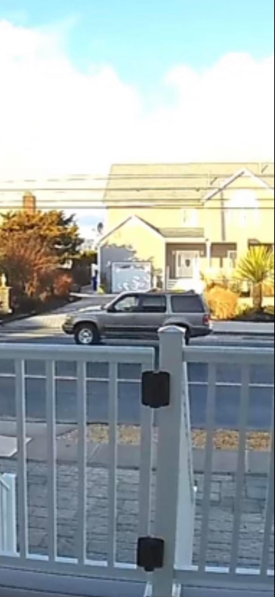 Vehicle Sought After Deadly Hit and Run on&nbsp;35