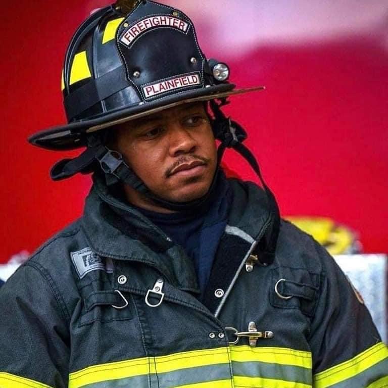 Firefighter Dies in Line of Duty Battling&nbsp;Fire